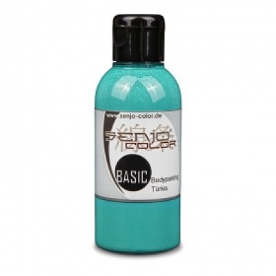 Senjo 75ml Turquoise Senjo 75ml Turquoise